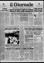 giornale/CFI0438329/1985/n. 25 del 31 gennaio